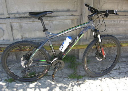 mtb impuls argentus2012