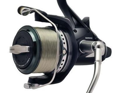 Mulineta Shimano Big Baitrunner XT-A LC