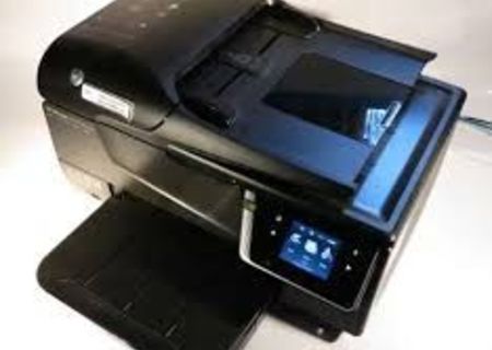 Multifunctionala HP Officejet 6700 Premium Noua