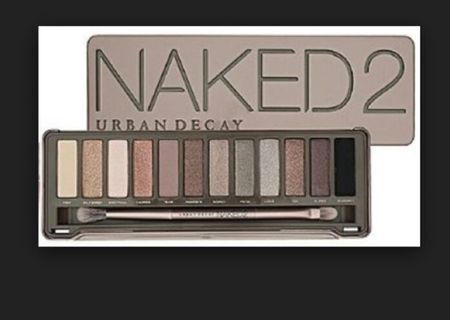 Naked 1 ,2, 3