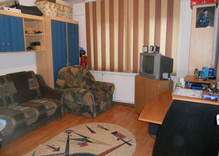 Navodari,apartament 2 camere