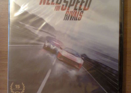 Need for Speed Rivals pentru PC