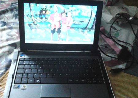 netbook Acer aspire one