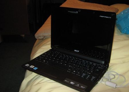 Netbook Acer Aspire One AO531h