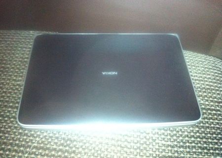 Netbook Nokia Booklet 3G