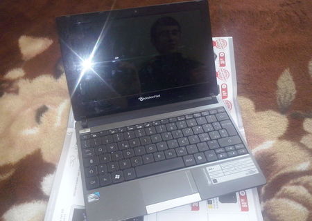 Netbook Packard Bell Dot S