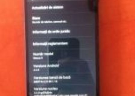 Nexus 5,cu defect