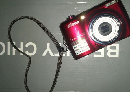 Nikon Coolpix