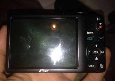 nikon coolpix l25