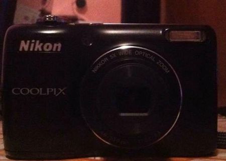 Nikon Coolpix L26