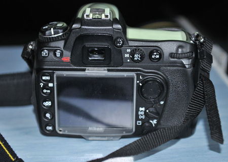 Nikon D300 ,