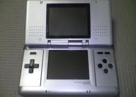 nintendo ds