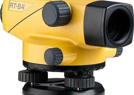 Nivela optica - ATB4 Topcon