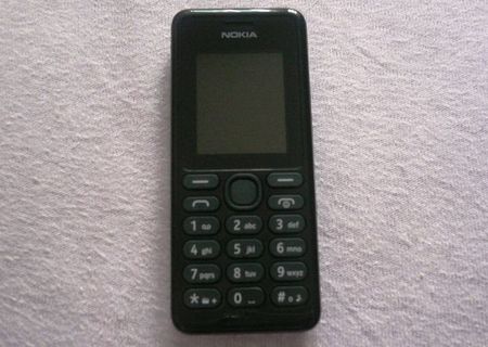 Nokia 108 Nou, necodat