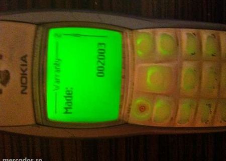 nokia 1100 Made in Germany