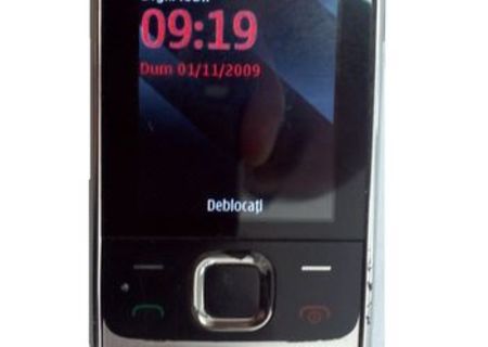 Nokia 2730 clasic