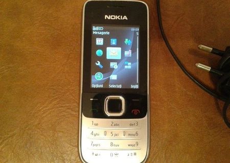 Nokia 2730 classic+incarcator