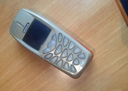 Nokia 3510i