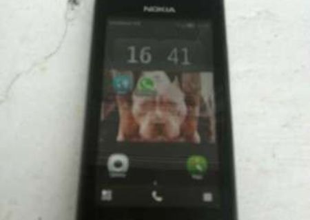 Nokia 500 de vanzare