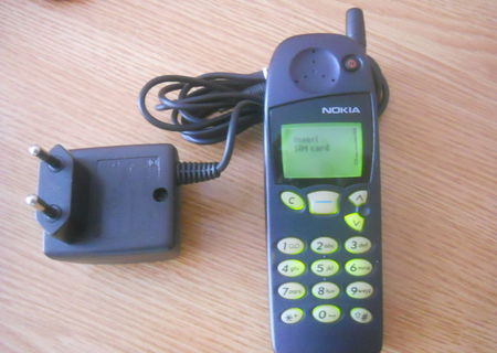 nokia 5110 - excelent