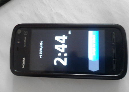 Nokia 5800 ExpessMusic