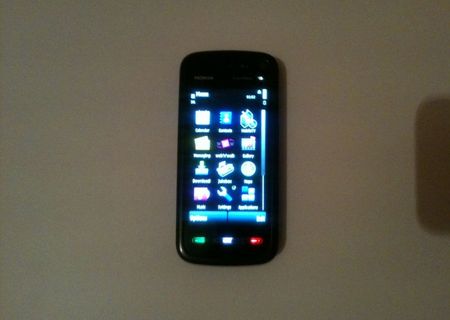 Nokia 5800 Express Music Urgent!