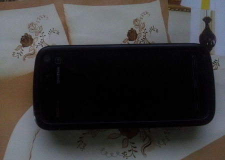 Nokia 5800 Xpressmusic