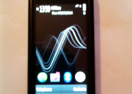 NOKIA 5800d XpressMusic