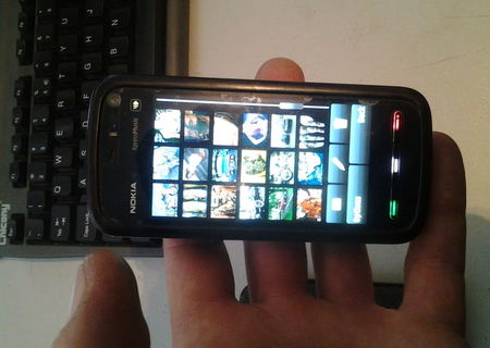 Nokia 5800xpressmusic