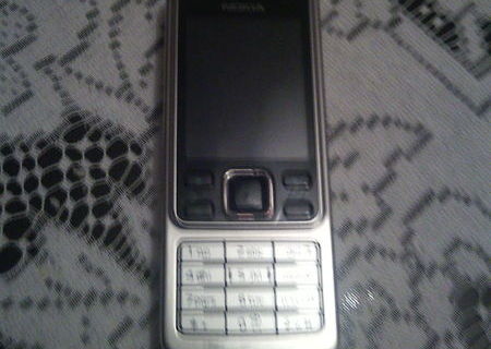 Nokia 6300