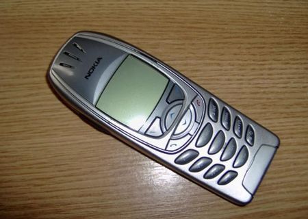 nokia 6310i