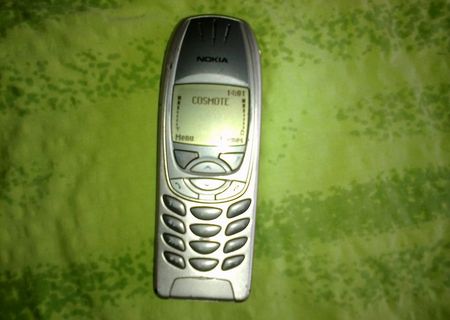 nokia 6310i