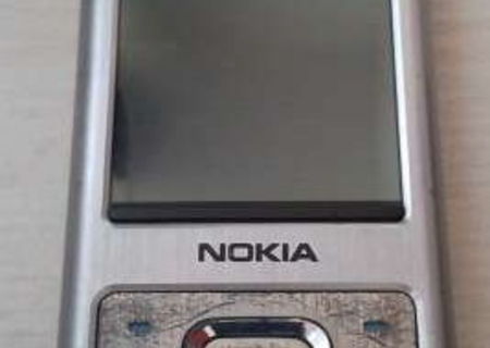 Nokia 6500 slide