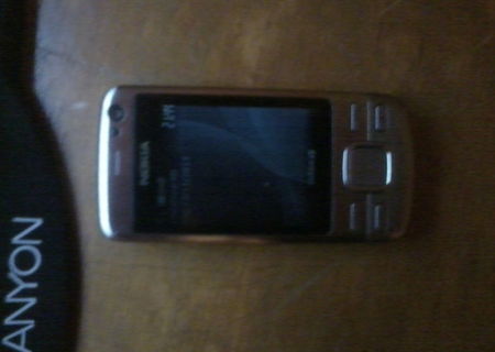 nokia 6600 i slide