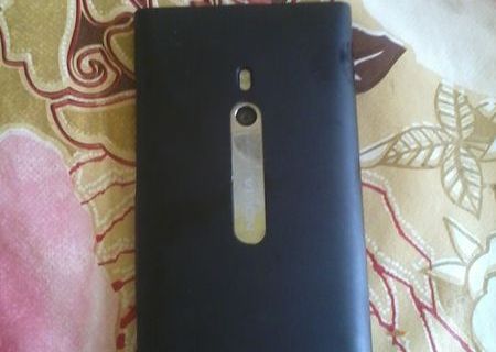 Nokia 800 lumia