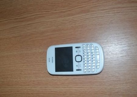 Nokia Asha 200 dual-sim-negociabil