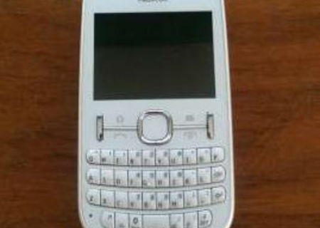 nokia asha 201