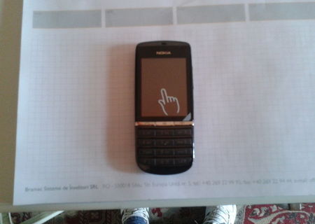 nokia Asha 300