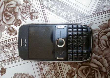 nokia asha 302