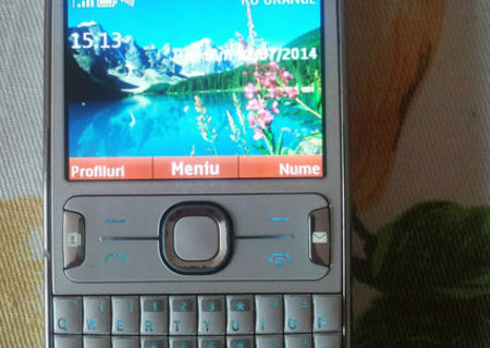 Nokia Asha 302