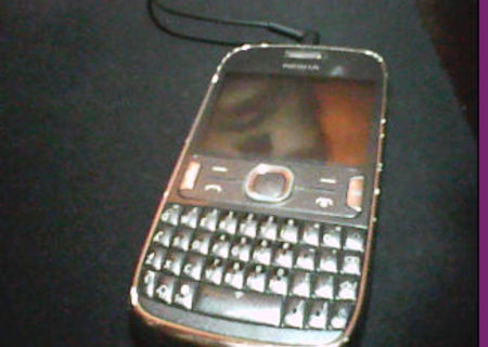 nokia asha 302