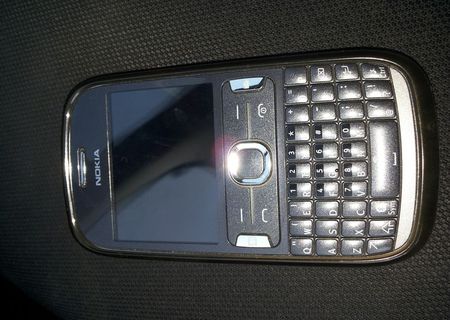 nokia asha 302