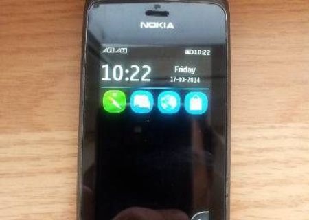 Nokia Asha 308