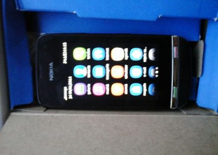 Nokia Asha 311