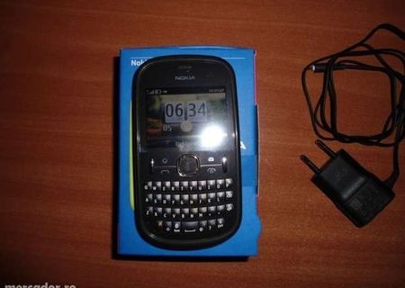 Nokia asha201