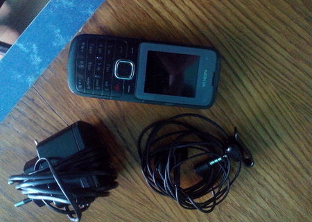 Nokia C1 ieftin