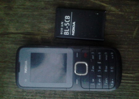 Nokia C1 perfect functional