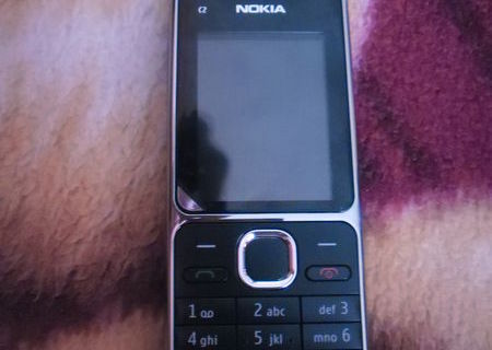 Nokia C2-01