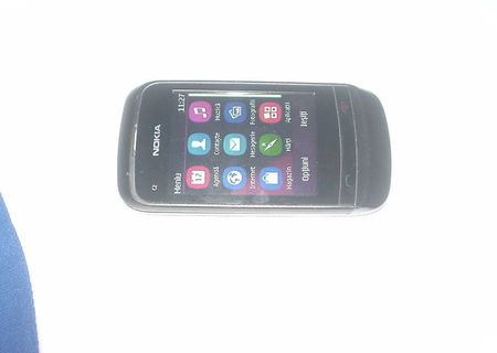 Nokia c2-02