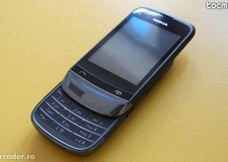 nokia c2-02 touch and type